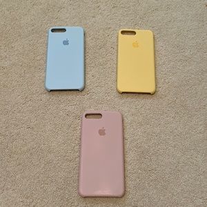 iphone cases - INCLUDES ALL 3 CASES